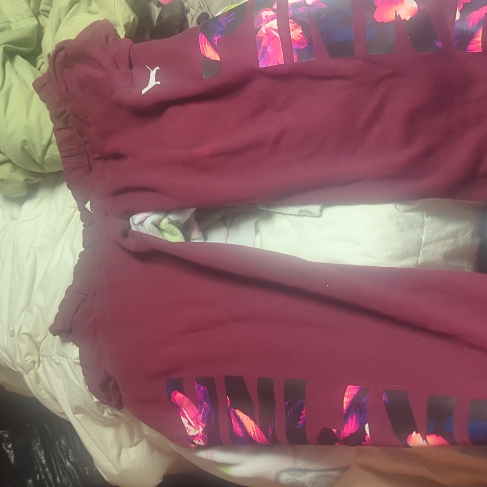 Victoria secret size large